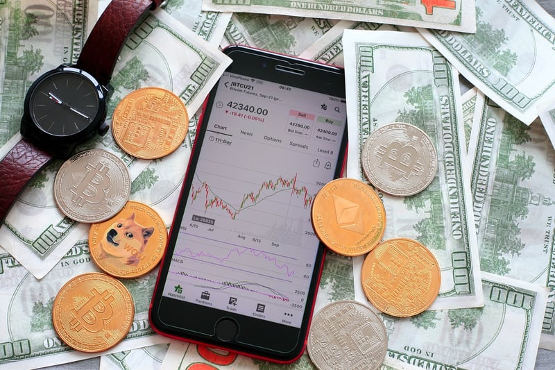 Crypto Wallet Types