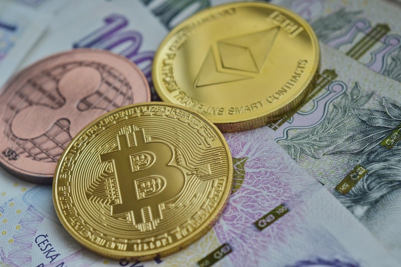 Ripple (XRP)