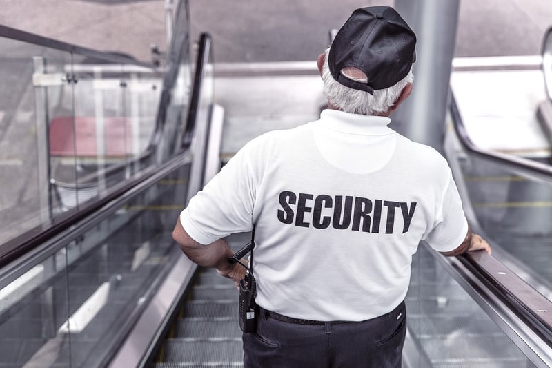 Security Measures