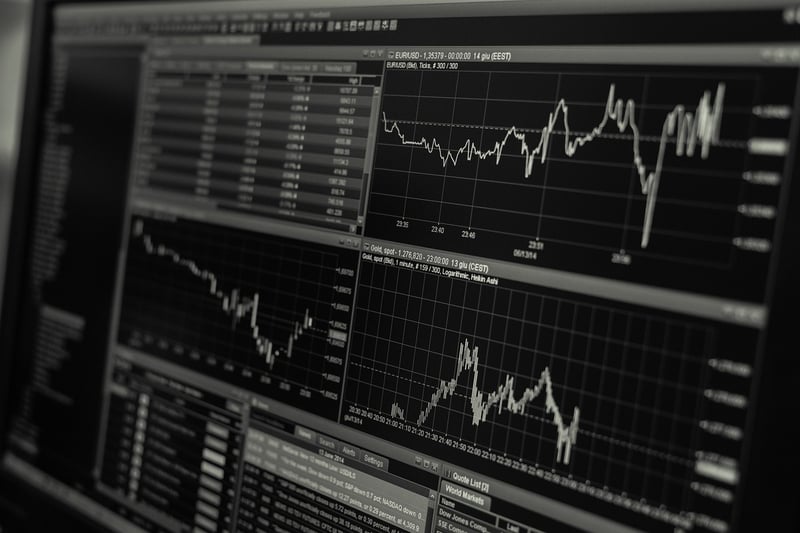 Trading Fee Comparison