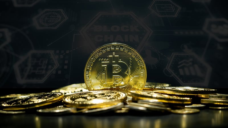 Bitcoin Exchange
